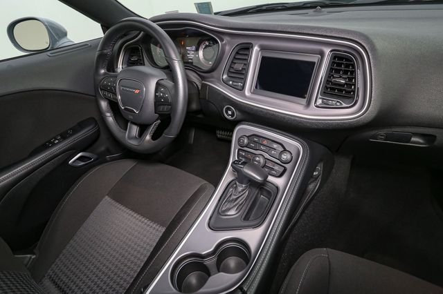 Used 2022 Gray Dodge R/T image 18