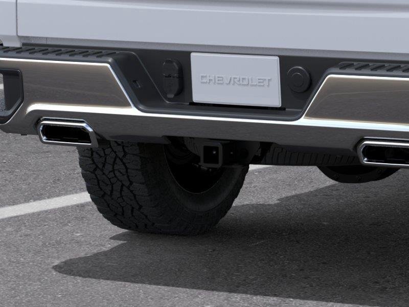 2026 Chevrolet Silverado 1500 LT - Photo 14