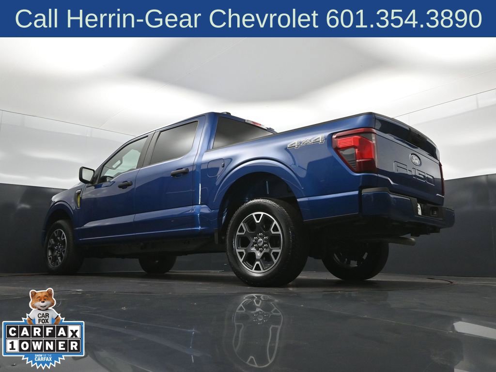 2024 Ford F-150 STX - Photo 40