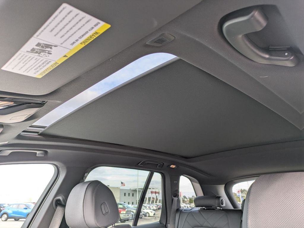 2025 BMW X5 40i - Photo 14