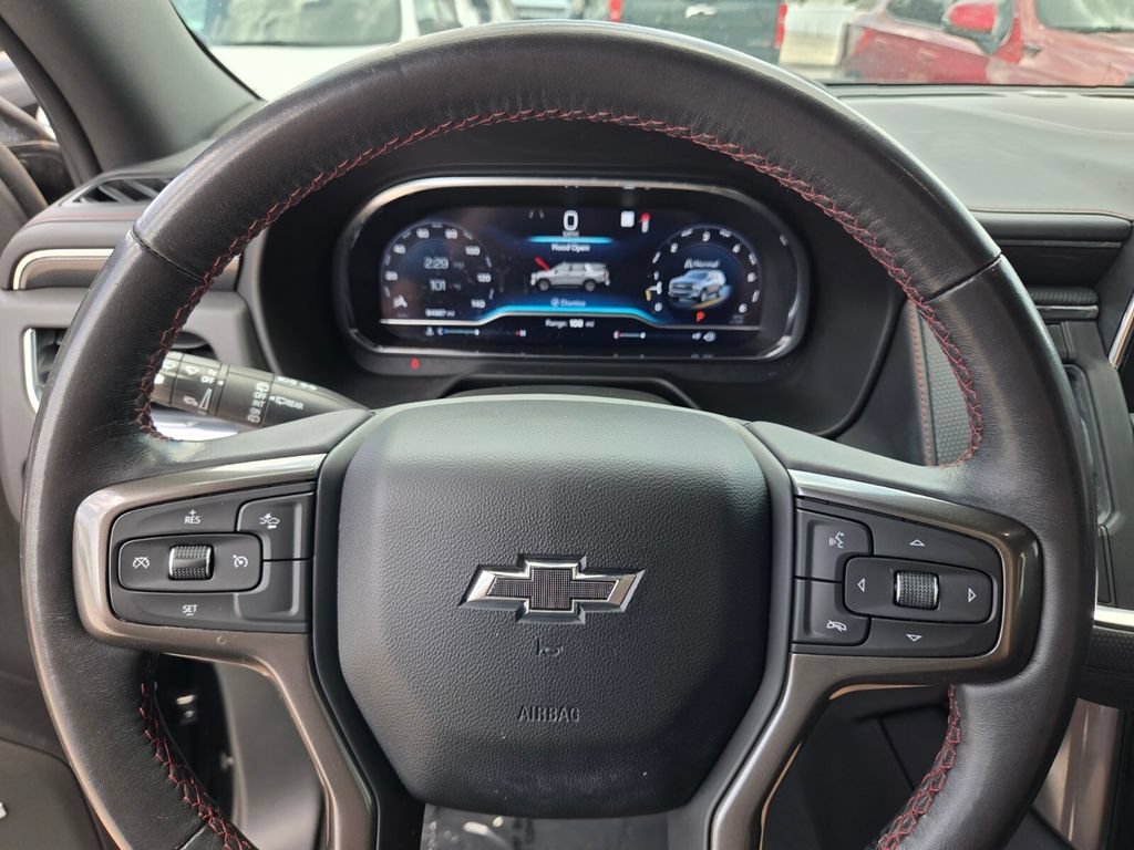 2023 Chevrolet Tahoe RST - Photo 28