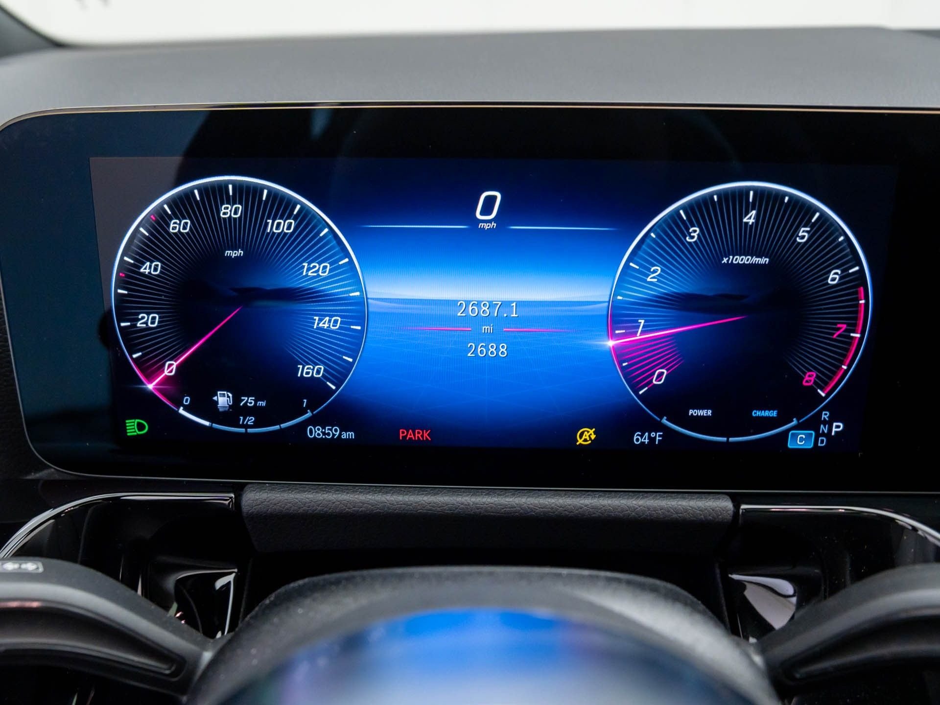 New 2026 Night Black Mercedes-Benz GLA 250 image 20