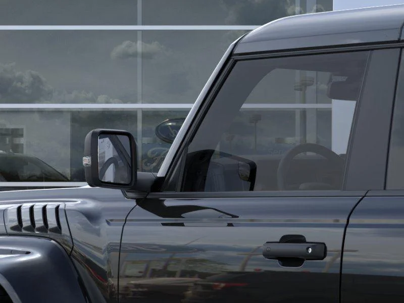 New 2026 Shadow Black Ford Raptor® image 22