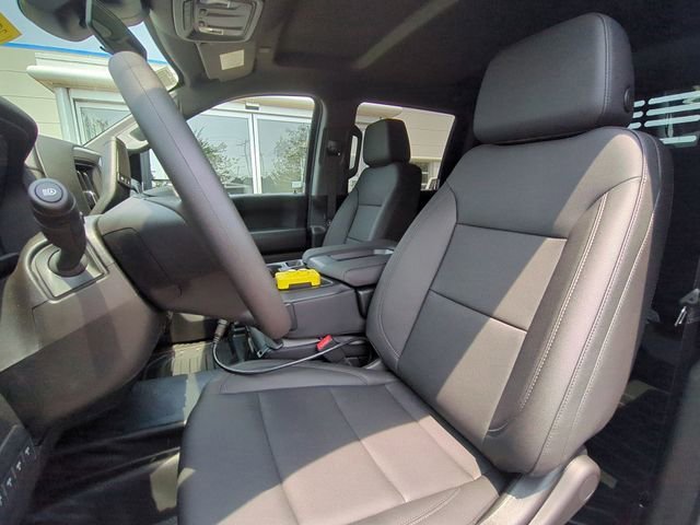2025 Chevrolet Silverado 3500 HD Work Truck - Photo 21