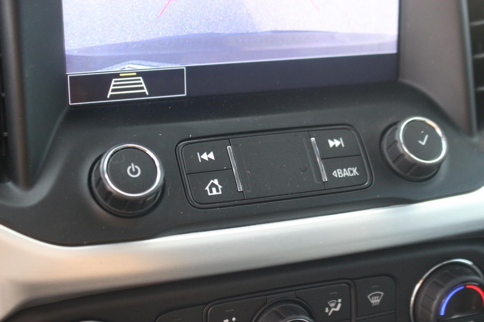 Used 2020 SMOKEY QUARTZ METALLIC GMC SLT image 28