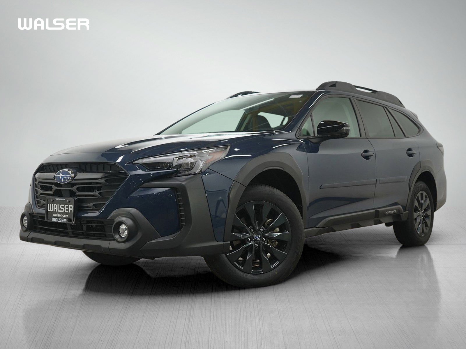 2024 Subaru Outback Onyx Edition's photo