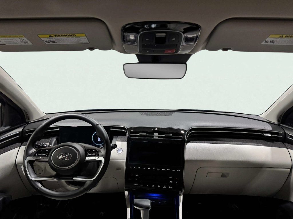 2024 Hyundai Tucson SEL - Photo 9