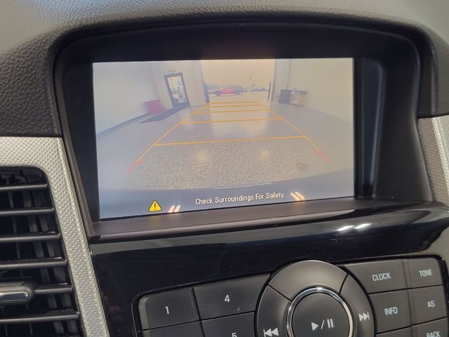 Used 2016 Black Chevrolet LTZ image 21