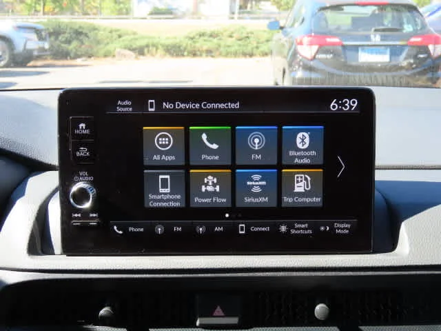 2024 Honda CR-V Sport-L - Photo 20