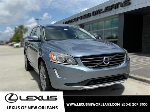 2017 Volvo XC60 T5 Inscription's photo
