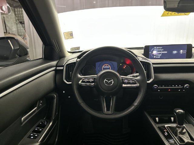 Used 2023 Gray Mazda 2.5 S Preferred Plus Package image 12
