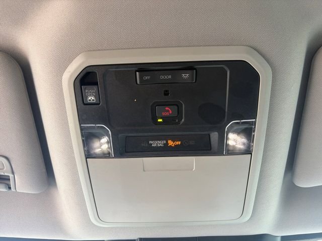 Used 2023 Gray Toyota SR5 image 12