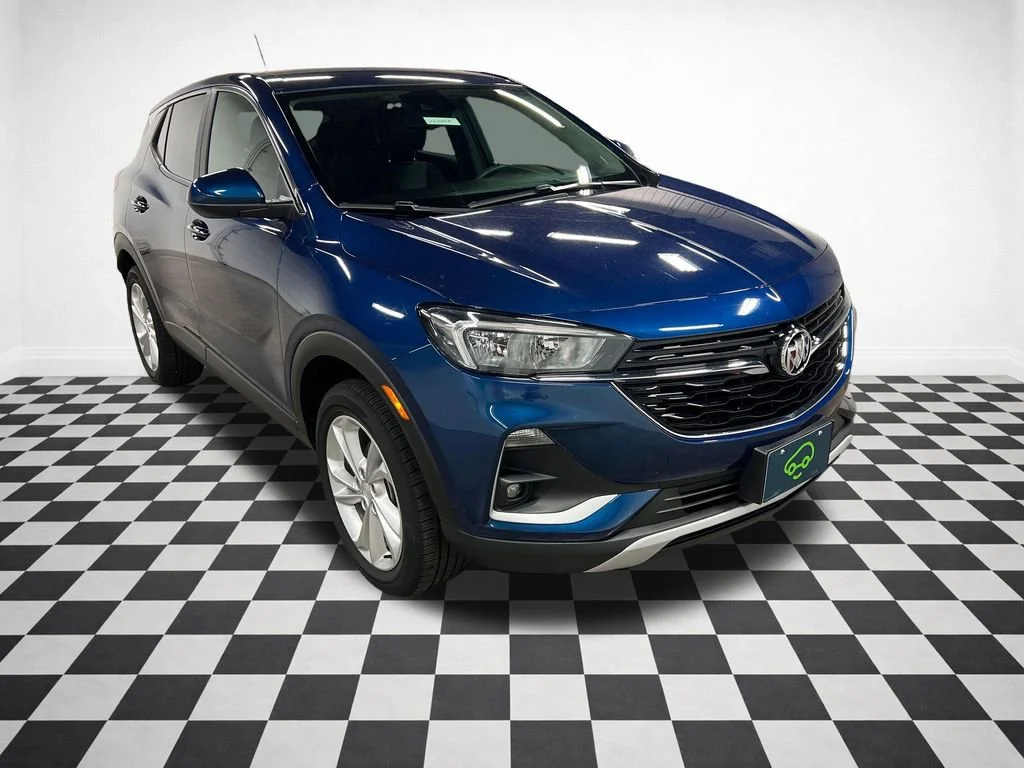 2020 Buick Encore GX Preferred AWD's photo