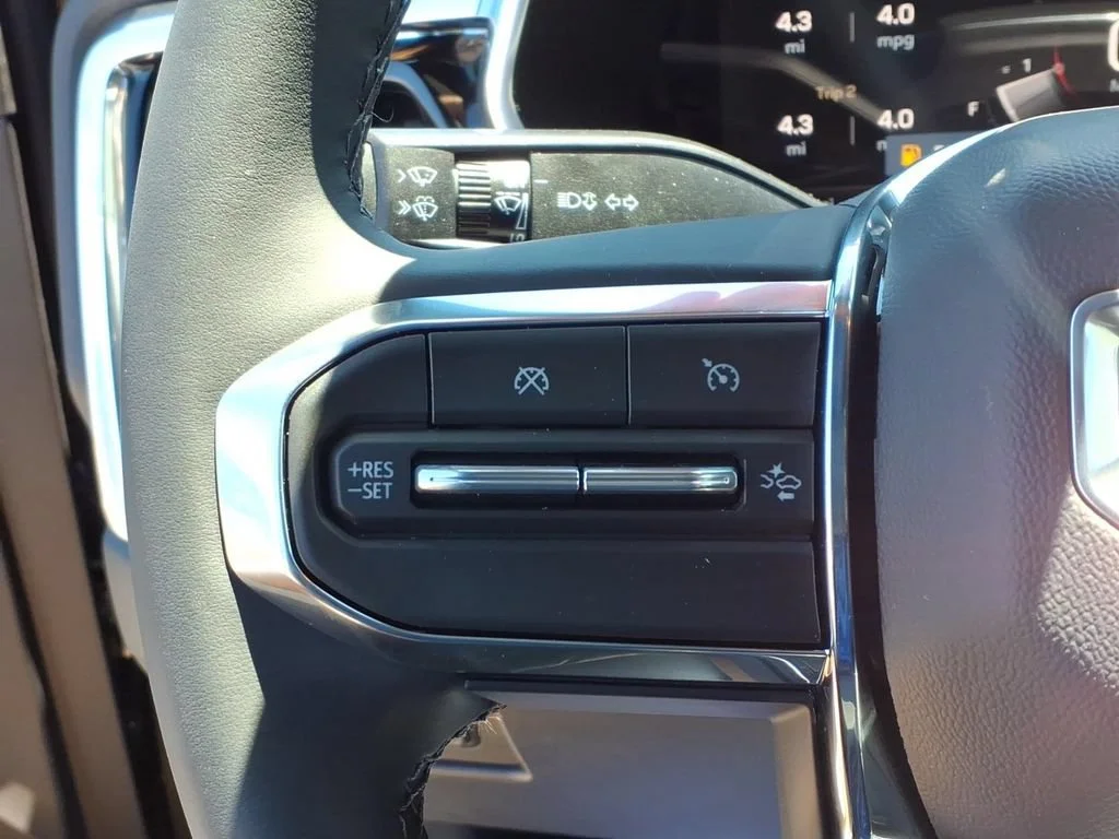2026 GMC Canyon Elevation - Photo 10