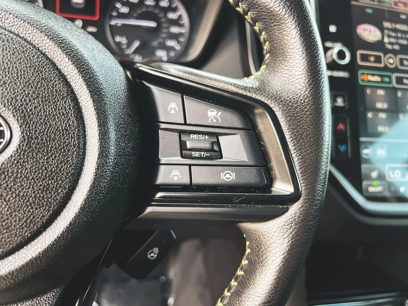 2023 Subaru Ascent Onyx Edition - Photo 15