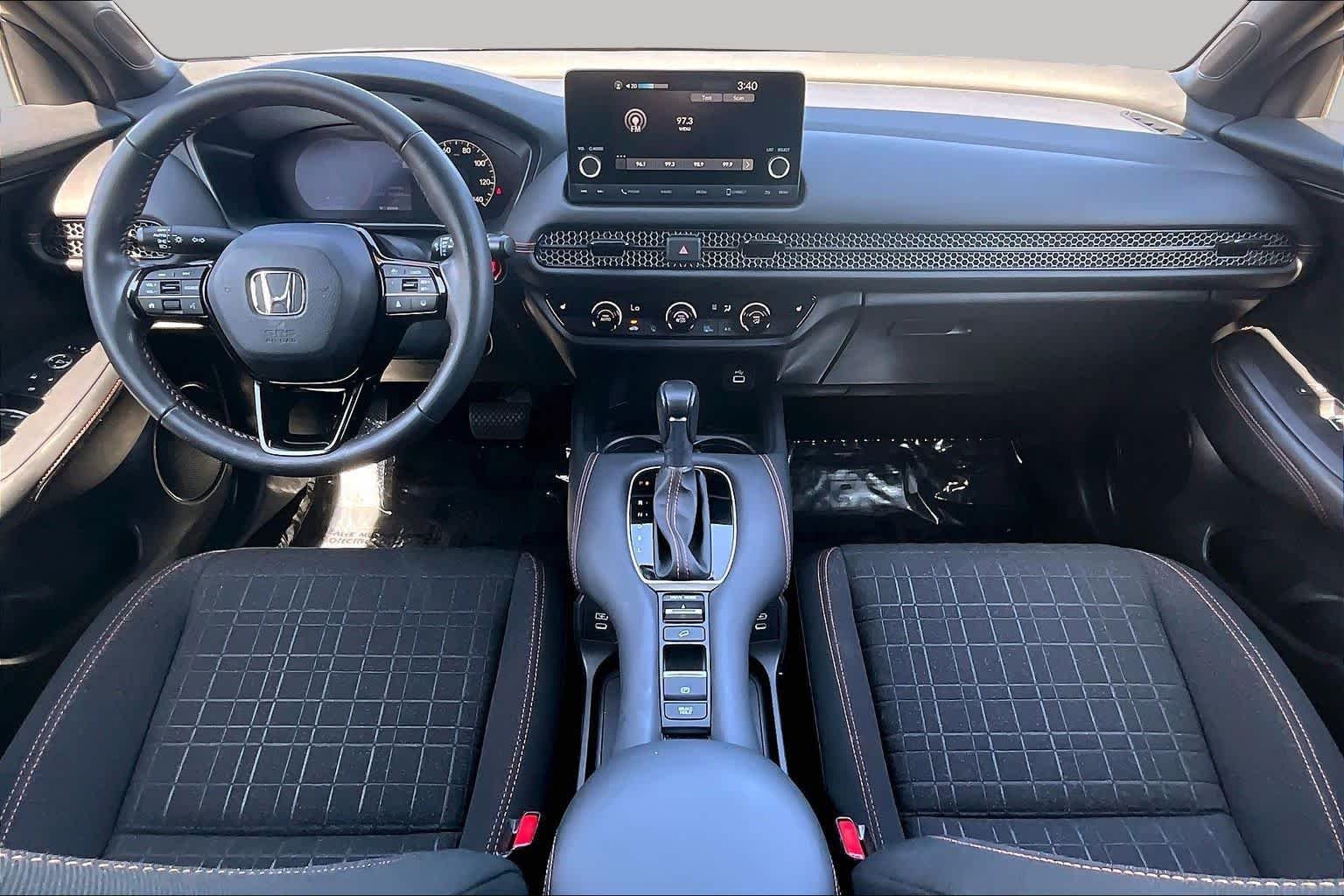 2024 Honda HR-V Sport - Photo 16