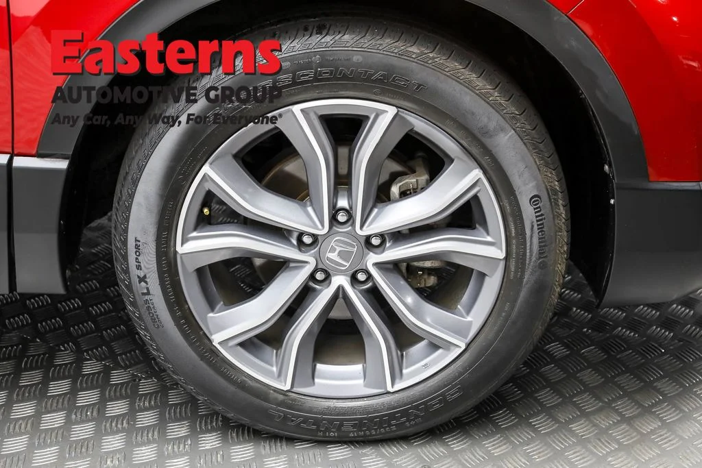 Used 2022 Red Honda Touring image 29