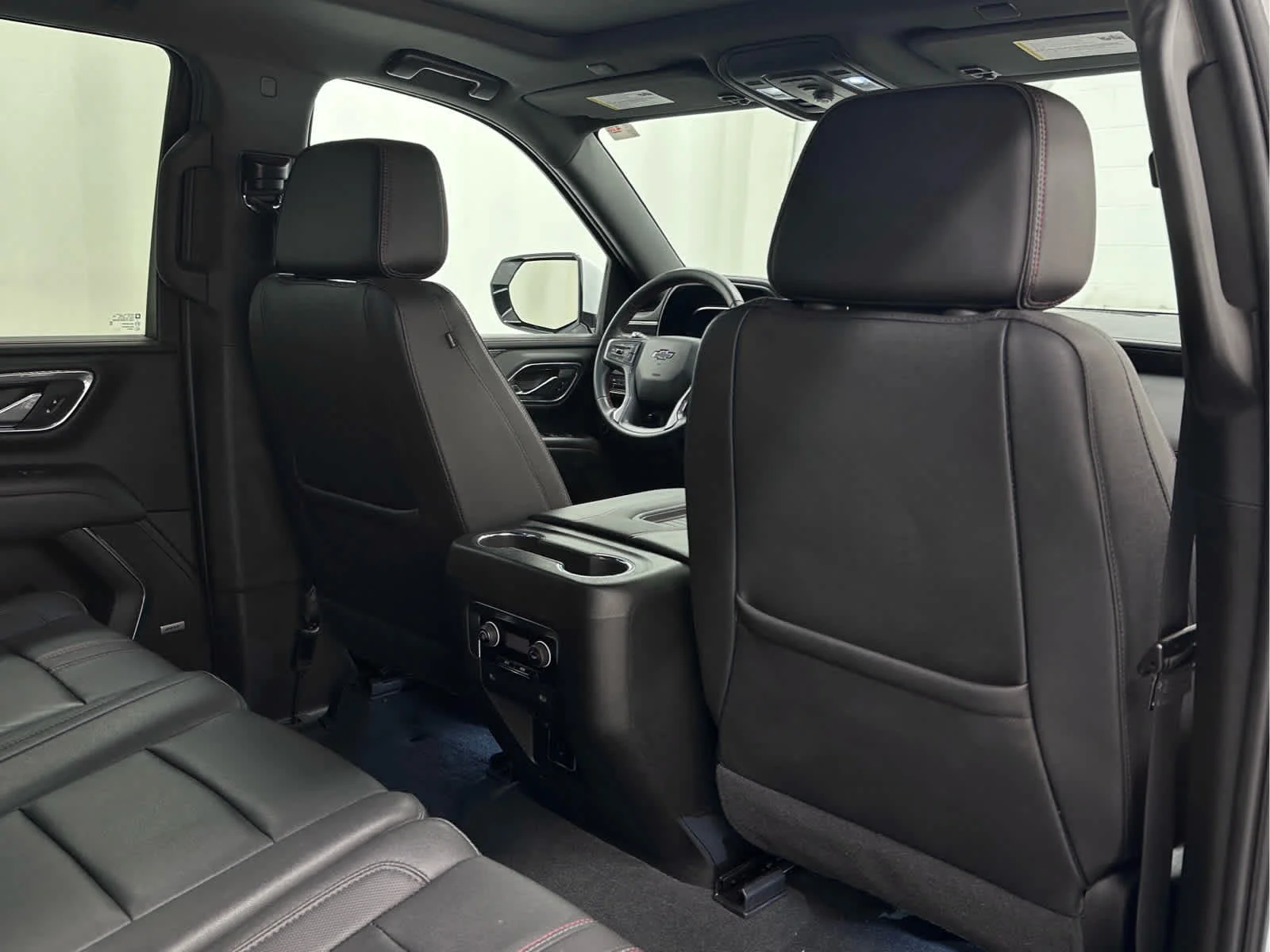 Used 2023 Summit White Chevrolet RST image 21