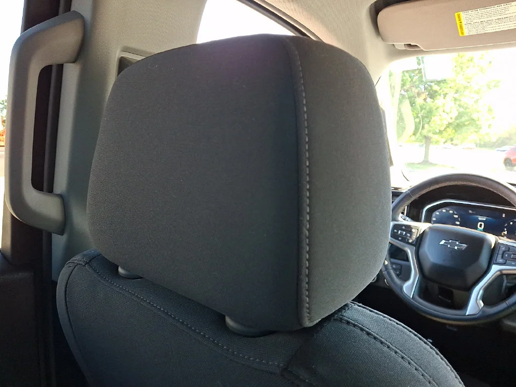Used 2026 White Chevrolet RST image 14