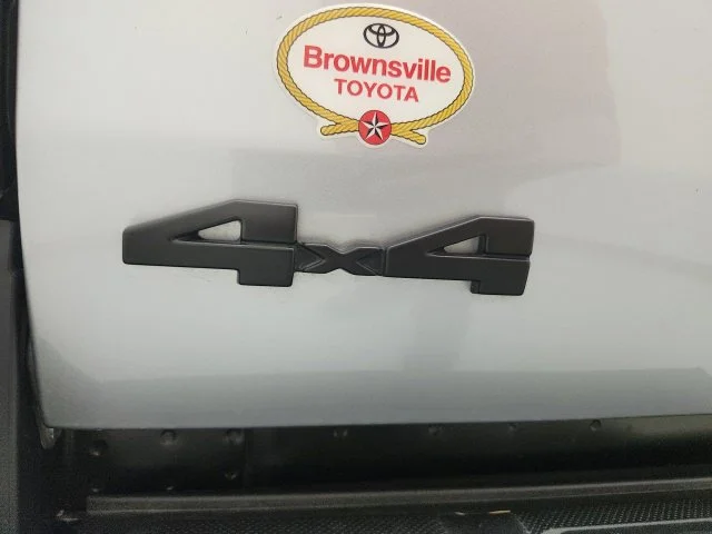 Used 2026 Silver Toyota SR5 image 21