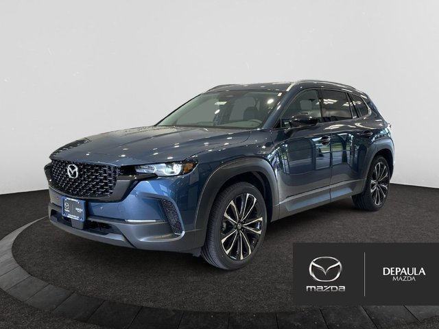 2026 Mazda CX-50 2.5 S Premium