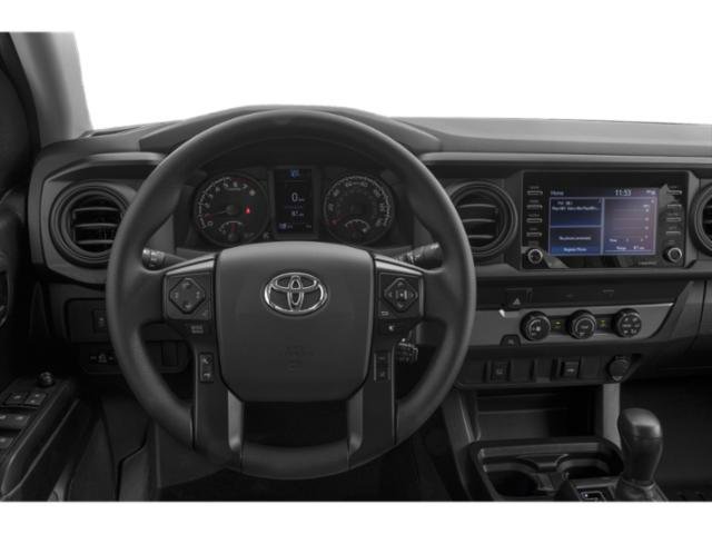 Used 2021 Super White Toyota SR image 7