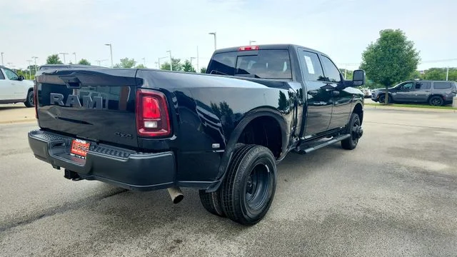 Used 2025 Black Ram Tradesman image 9