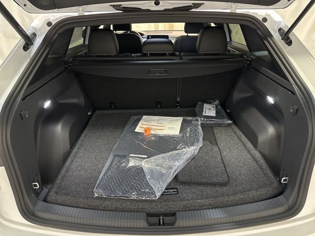 2026 Volkswagen Atlas Cross Sport SE - Photo 37