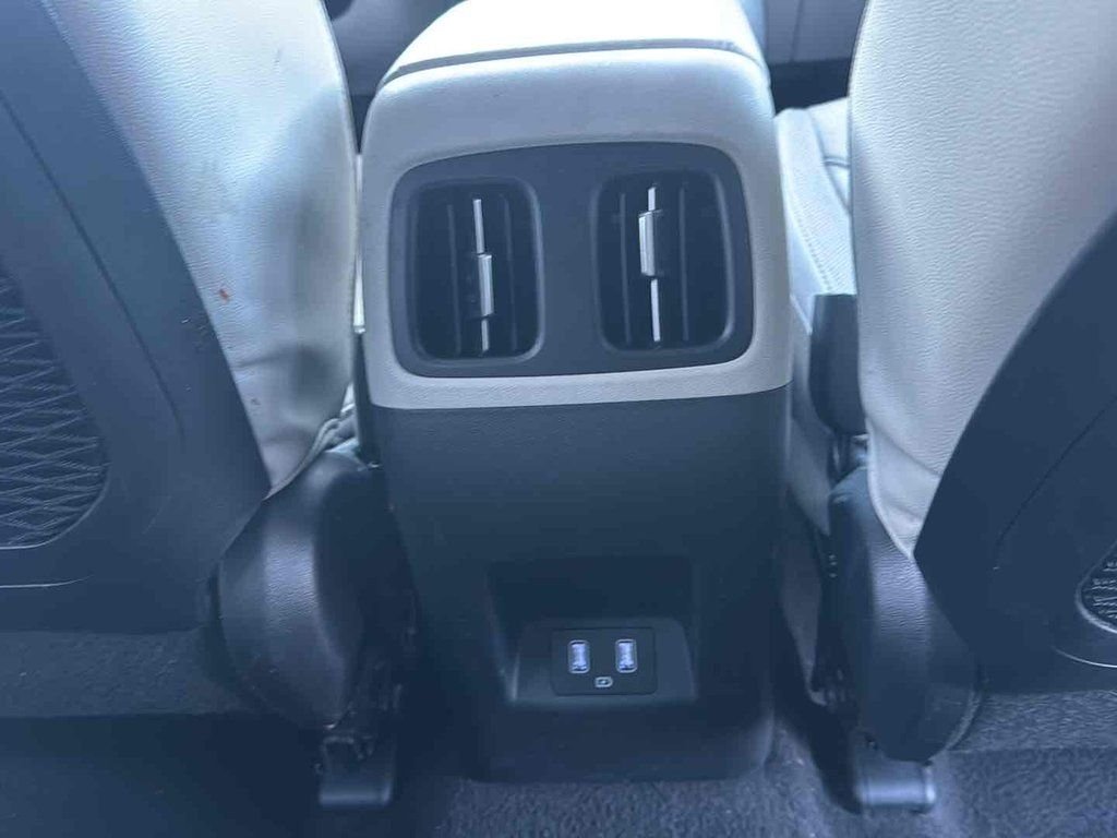 Used 2024 Gray Hyundai Limited image 20