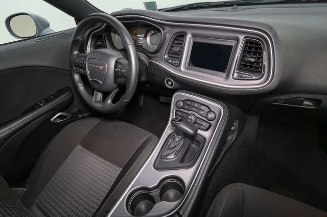 Used 2022 Gray Dodge R/T image 18