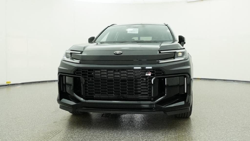 Used 2026 Black Toyota  image 20