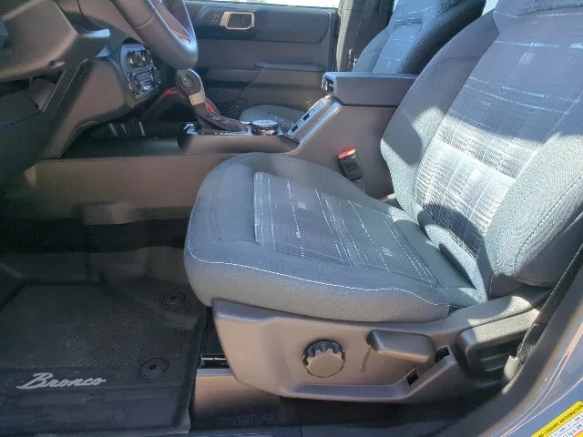 Used 2025 Gray Ford Heritage Edition image 10