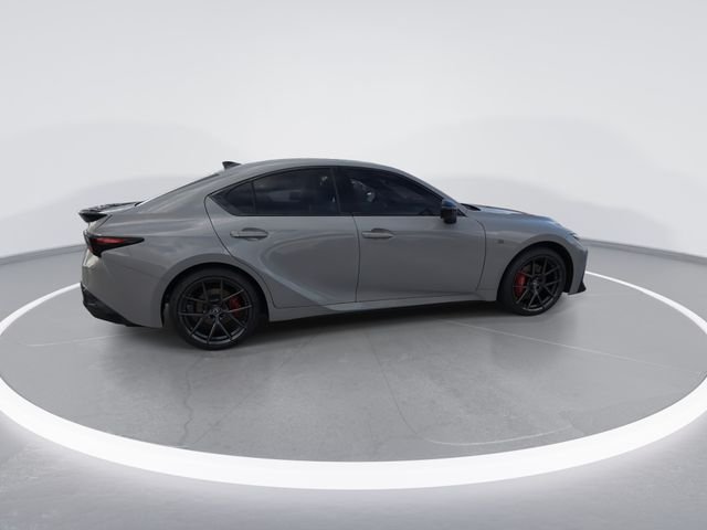 New 2026 Wind Lexus F SPORT image 8