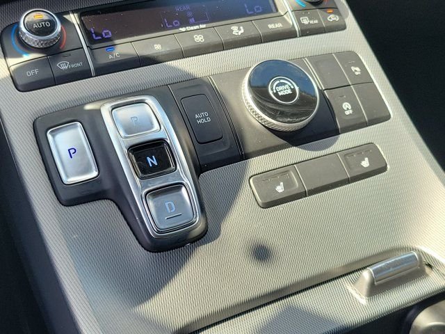 2021 Hyundai Palisade SEL - Photo 29