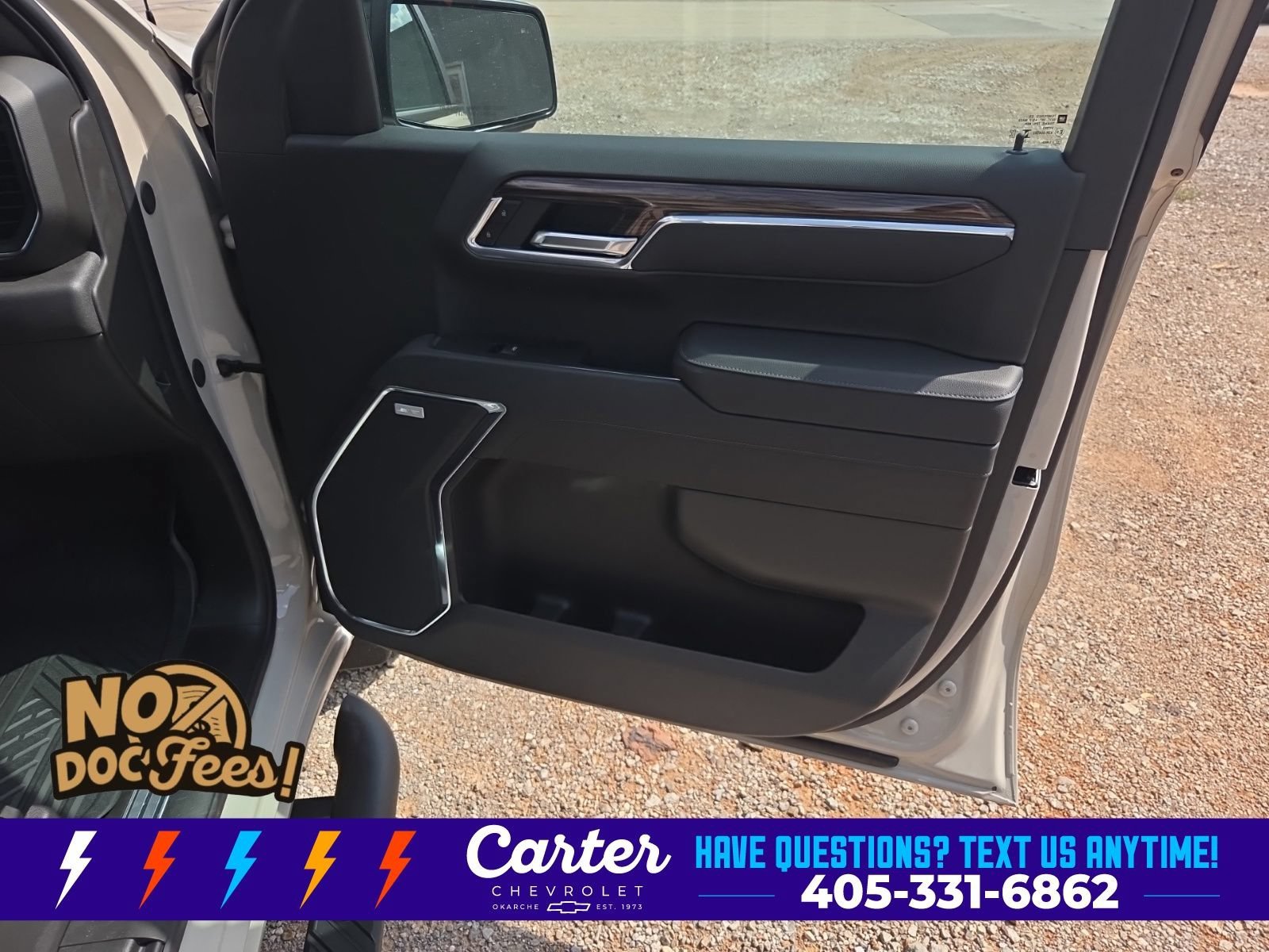 2026 Chevrolet Silverado 1500 RST - Photo 34
