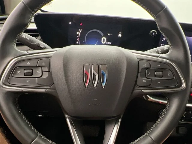 2025 Buick Encore GX Preferred - Photo 28