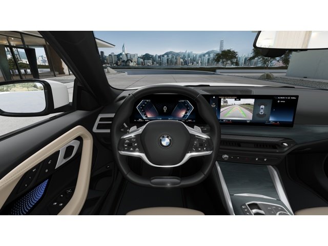 New 2026 Alpine White BMW 230i xDrive image 13