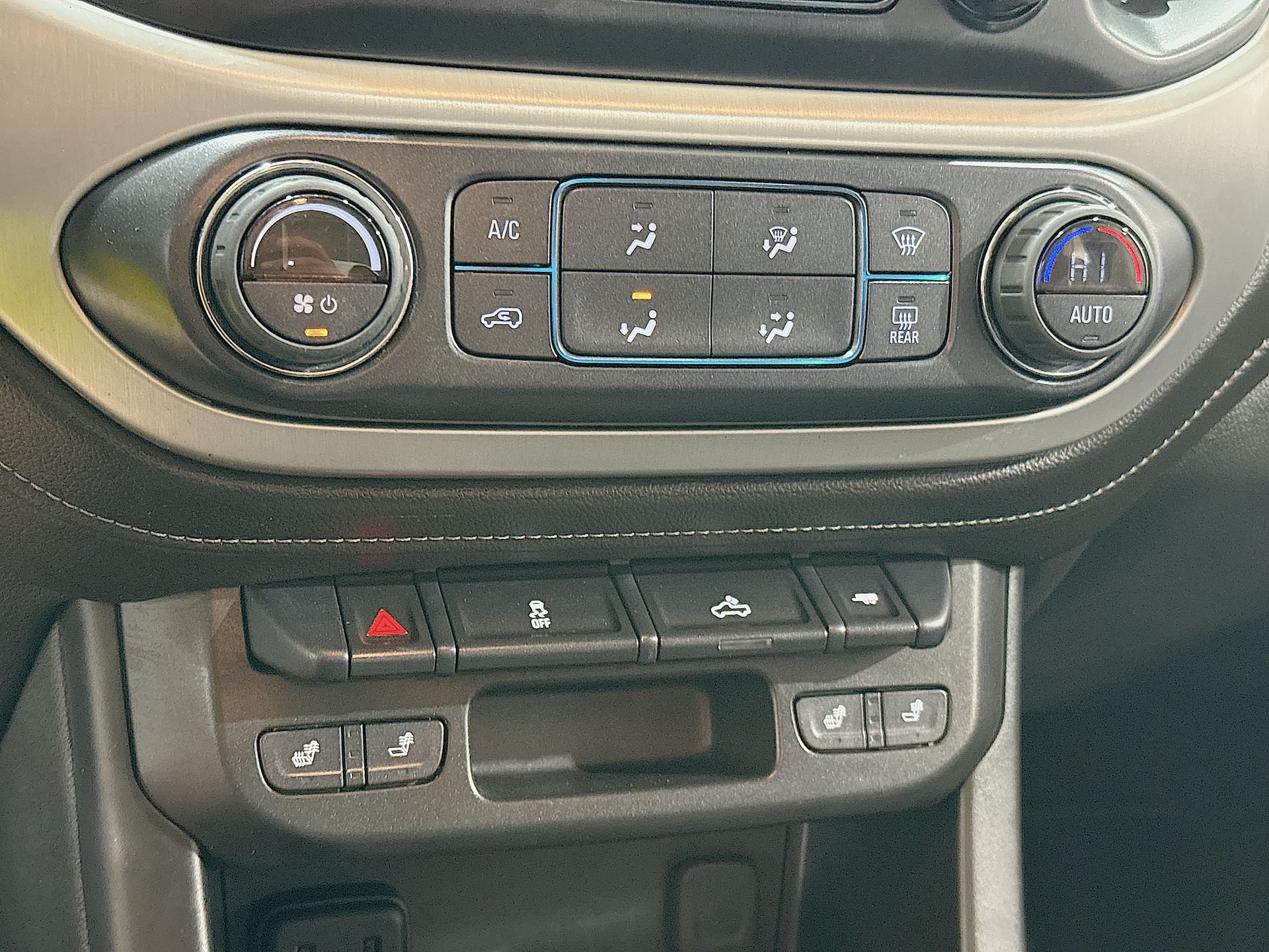 2022 GMC Canyon Elevation - Photo 16
