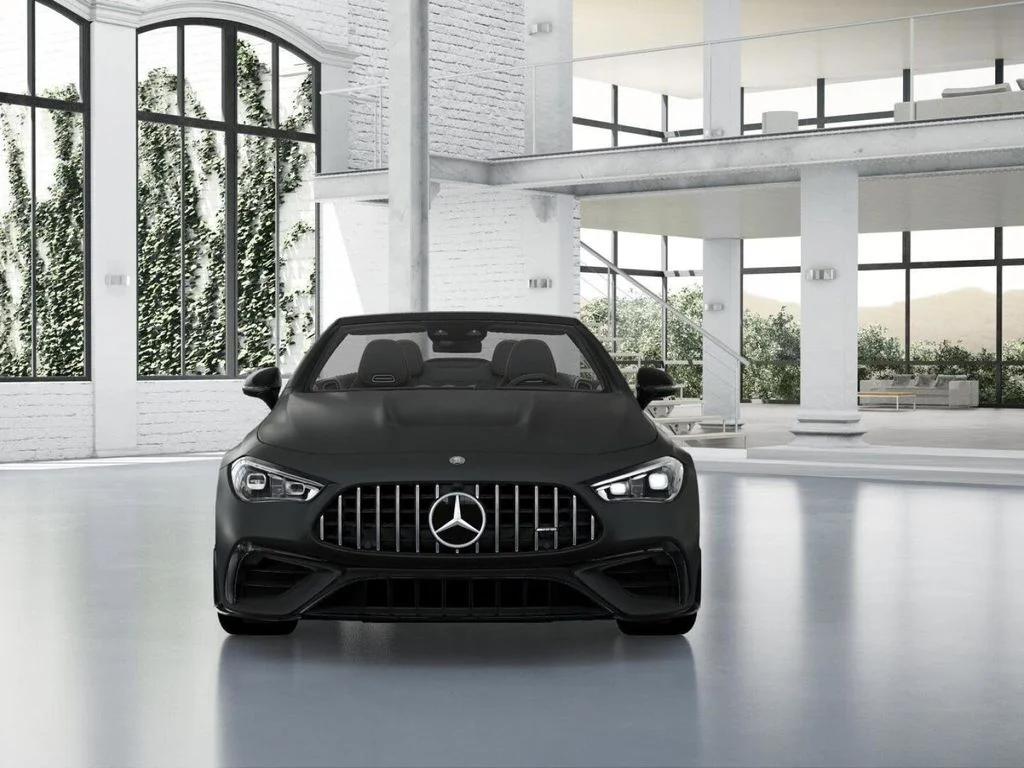 New 2026 Gray Mercedes-Benz CLE 53 AMG® image 7