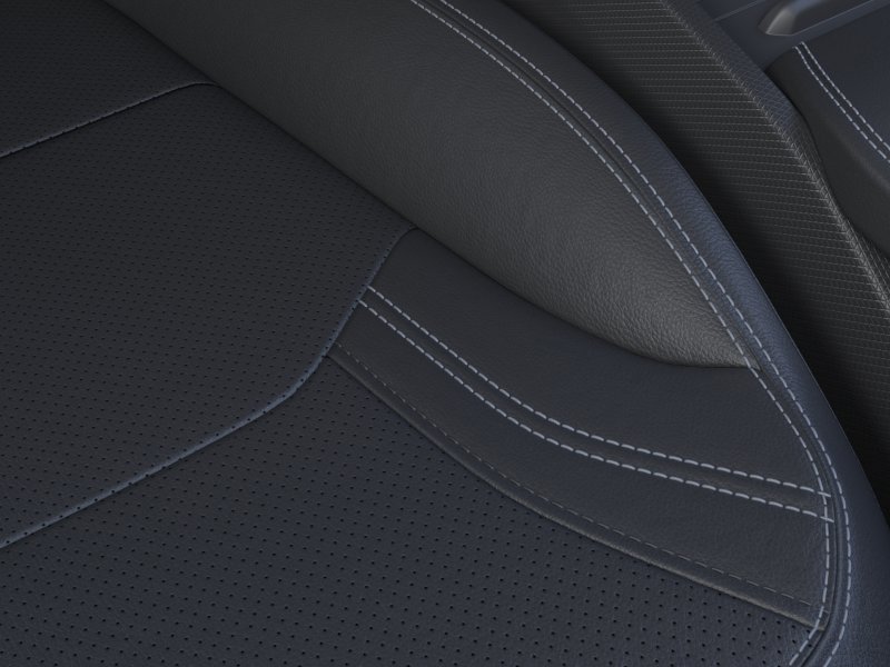 New 2026 Glacier Gray Metallic TriCoat Ford Premium image 16