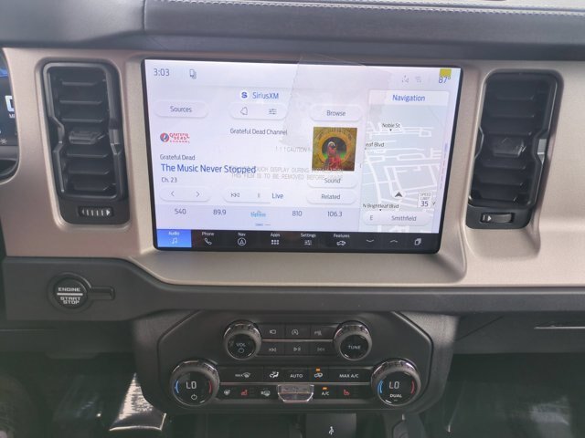 New 2026 Marsh Gray Ford Outer Banks® image 23