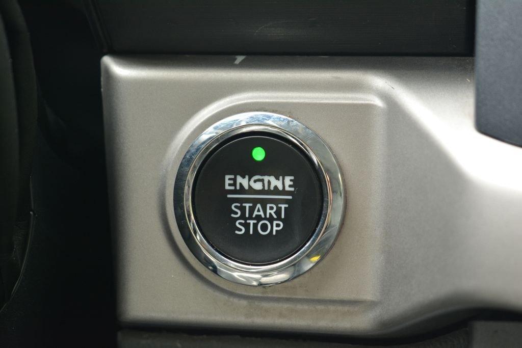 Used 2023 Gray Ford XLT image 14