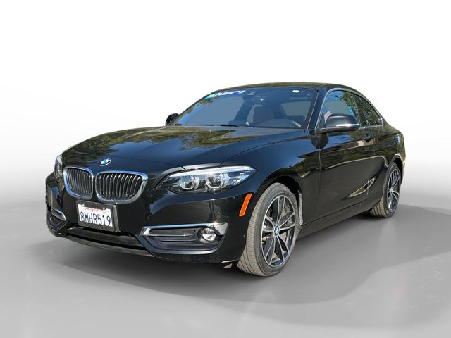 2020 BMW 2 Series 230i