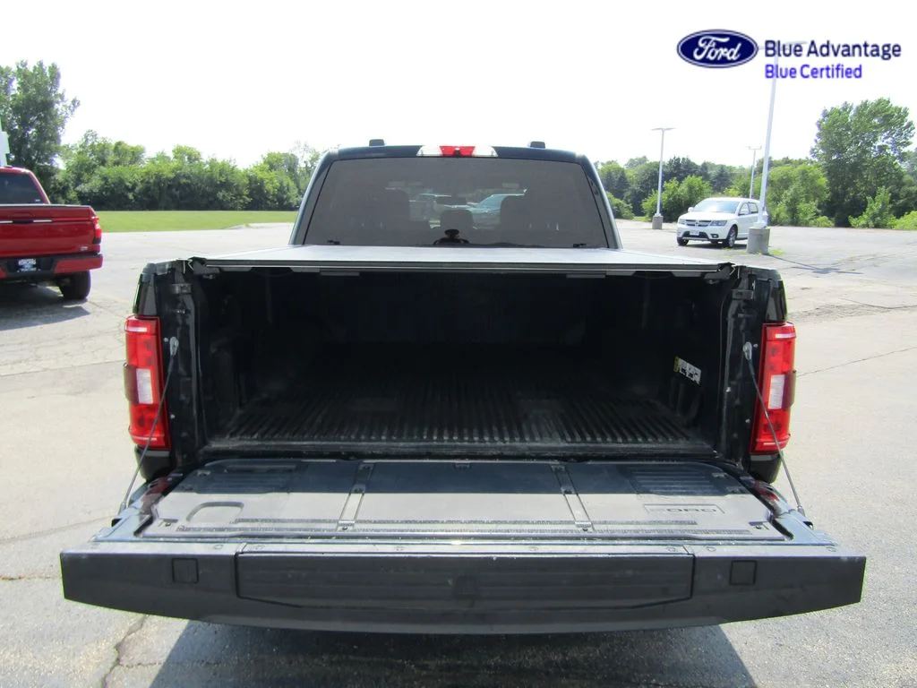 2023 Ford F-150 XLT - Photo 7
