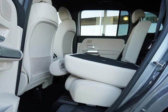 Used 2026  Mercedes-Benz GLB 250 image 27