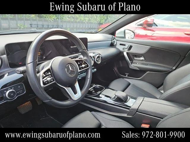 Used 2020  Mercedes-Benz A 220 image 5