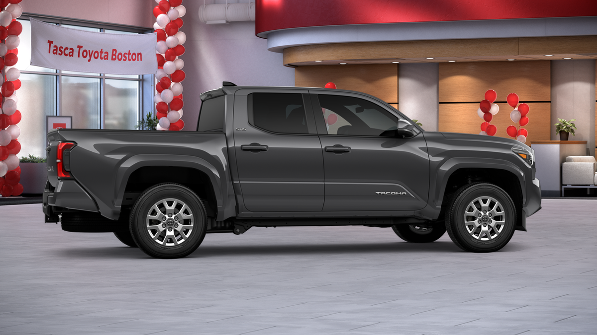 New 2026 Underground Toyota SR5 image 50