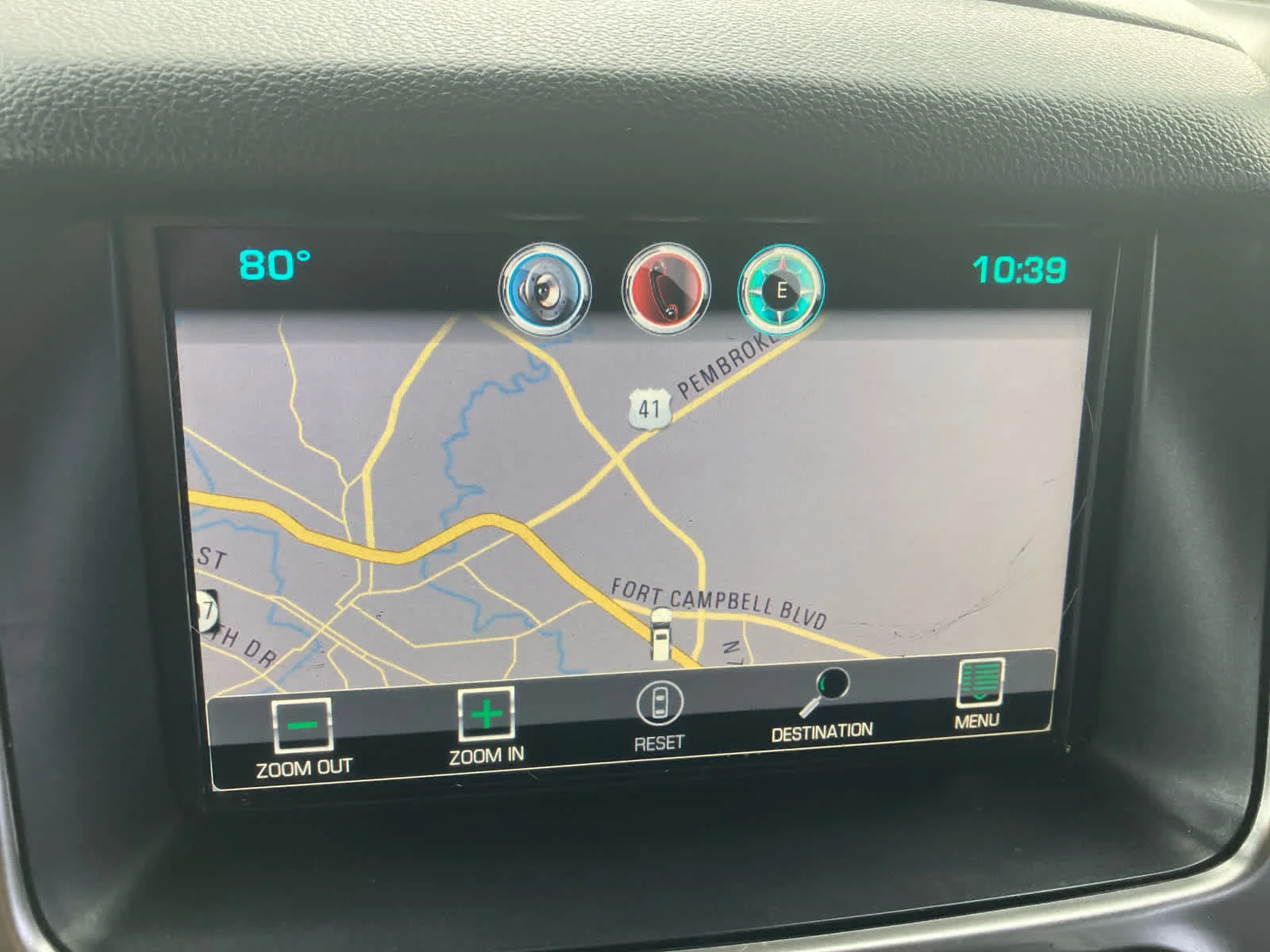 Used 2015 Black Chevrolet LTZ image 25