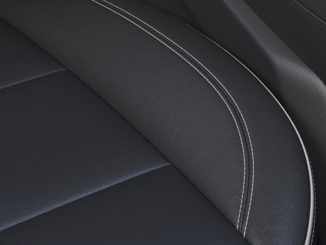 New 2026 Ebony Twilight Metallic Buick Preferred image 21