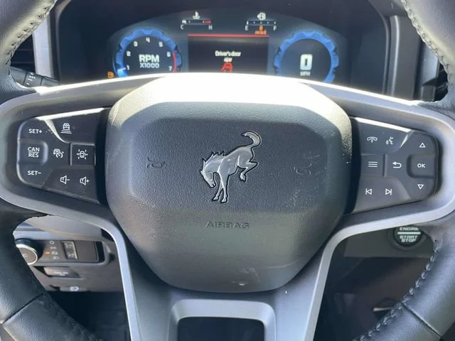 2026 Ford Bronco 4-Door Badlands - Photo 35